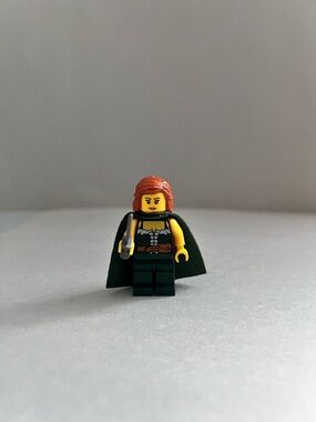 LEGO Gear Chess Queen Minifigure